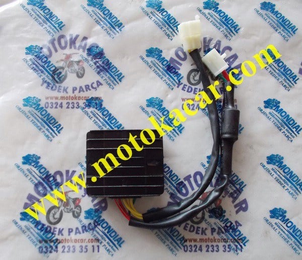 MONDİAL KT 150 KONJEKTÖR 2018 MODEL ORJİNAL