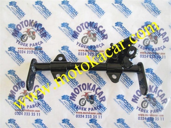 MONDİAL KT ÖN BASAMAK DEMİRİ ORJİNAL