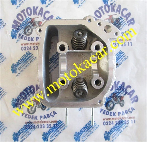 MONDİAL LOYAL 100 SİLİNDİR ÜST KAPAK ORJİNAL