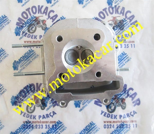 MONDİAL LOYAL 100 SİLİNDİR ÜST KAPAK ORJİNAL