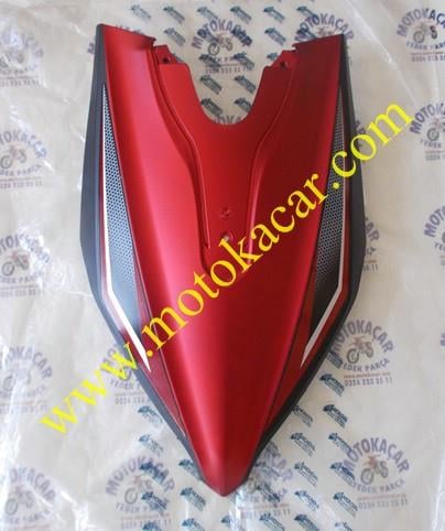 MONDİAL LOYAL 50 İ ÖN PANEL ÜST KIRMIZI ORJİNAL