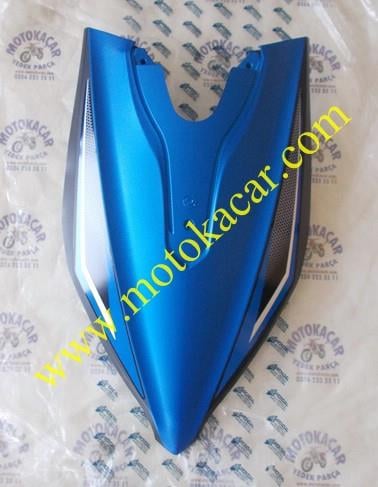 MONDİAL LOYAL 50 İ ÖN PANEL ÜST MAVİ ORJİNAL