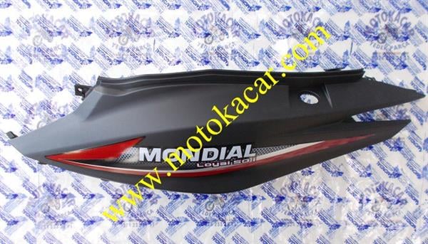 MONDİAL LOYAL 50 İ SELE ALTI SOL KIRMIZI ORJİNAL