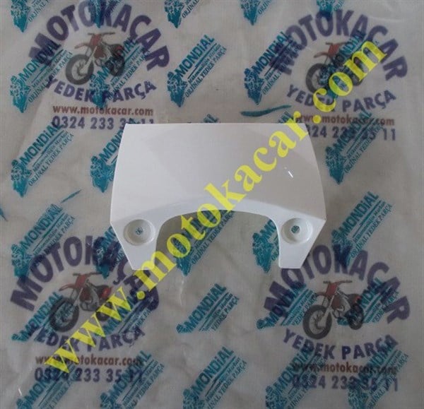 MONDİAL LOYAL ARKA ALT BİRLEŞTİRİCİ ORJİNAL