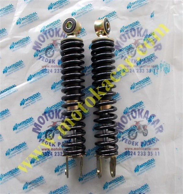 MONDİAL LOYAL ARKA AMORTİSÖR ORJİNAL