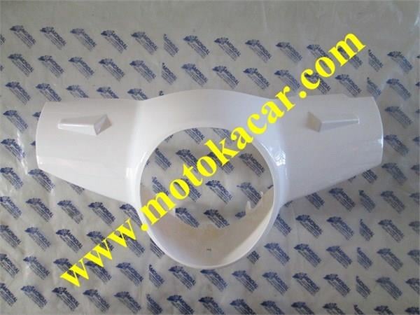 MONDIAL LOYAL ÖN FAR GRENAJI BEYAZ ORJINAL