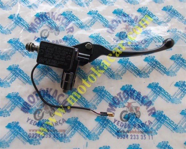 MONDİAL LOYAL ÖN FREN ÜST MERKEZ ORJİNAL