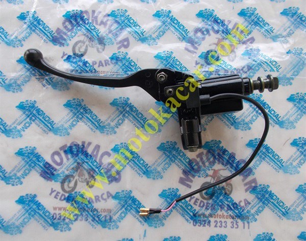 MONDİAL LOYAL ÖN FREN ÜST MERKEZ ORJİNAL