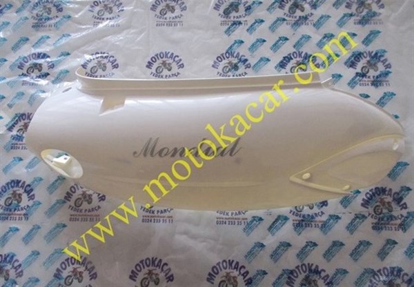 MONDİAL LOYAL SELE ALTI YAN GRENAJ SAĞ ORJİNAL