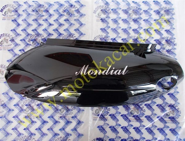 MONDİAL LOYAL SELE ALTI YAN GRENAJ SOL ORJİNAL