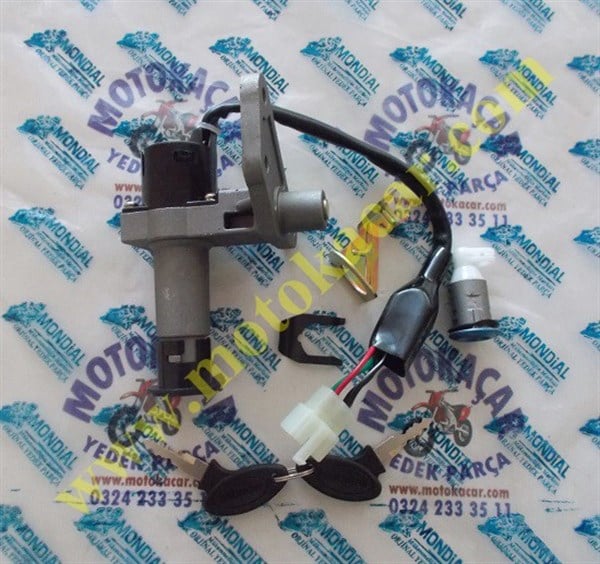 MONDİAL MASH  KONTAK SETİ ORJİNAL