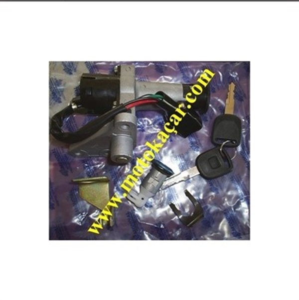 MONDİAL MASH  KONTAK SETİ ORJİNAL