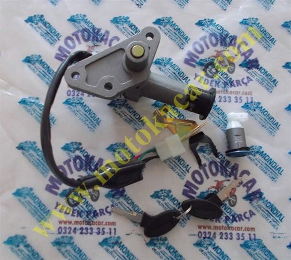 MONDİAL MASH  KONTAK SETİ ORJİNAL