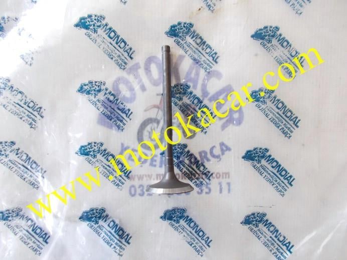 MONDİAL MASH 125 İ EGZOZ SUBABI ORJİNAL