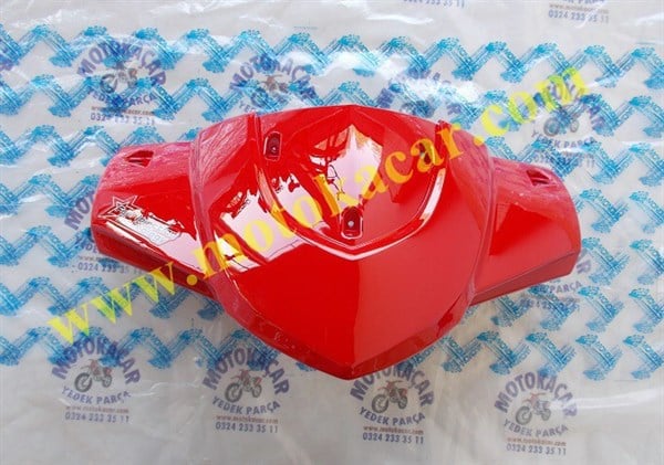 MONDİAL MASH 125 İ GİDON ÖN MUHAFAZA ORJİNAL