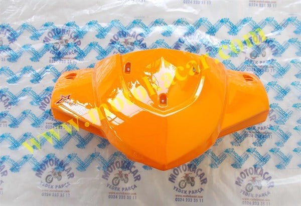 MONDİAL MASH 125 İ GİDON ÖN MUHAFAZA ORJİNAL