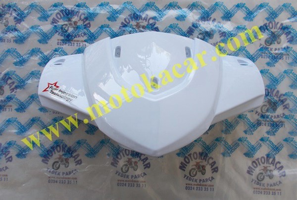 MONDİAL MASH 125 İ GİDON ÖN MUHAFAZA ORJİNAL