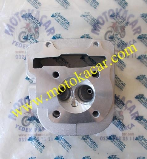 MONDİAL MASH 125 İ SİLİNDİR ÜST KAPAK ORJİNAL