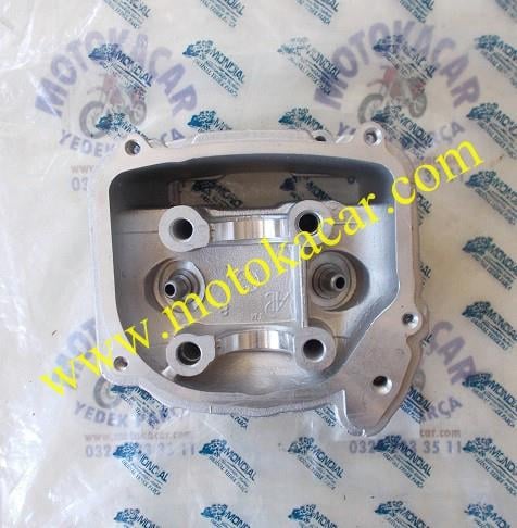 MONDİAL MASH 125 İ SİLİNDİR ÜST KAPAK ORJİNAL