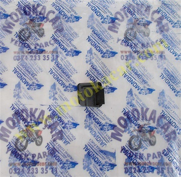 MONDİAL MASH 125 İ STOP DÜĞMESİ ORJİNAL