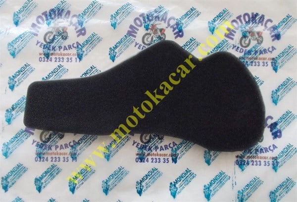 MONDİAL MASH 150 2012 HAVA FİLTRE ELEMANI ORJİNAL