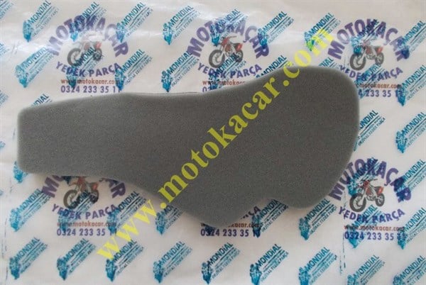 MONDİAL MASH 150 2012 HAVA FİLTRE ELEMANI ORJİNAL