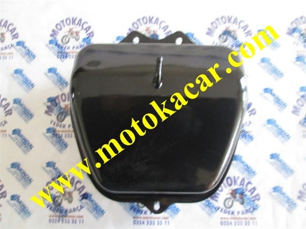 MONDİAL MASH 150 BENZİN DEPOSU ORJİNAL