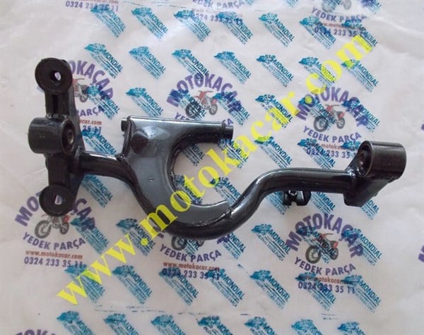 MONDİAL MASH 150 BEŞİK MOTOR DESTEK ORJİNAL