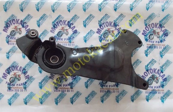 MONDİAL MASH 150 EGZOZ BAĞLANTI BRAKETİ ORJİNAL