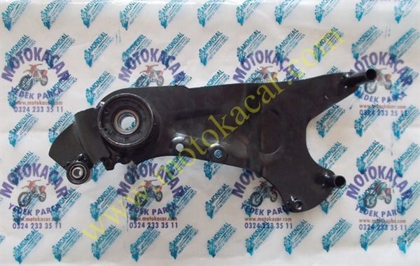 MONDİAL MASH 150 EGZOZ BAĞLANTI BRAKETİ ORJİNAL