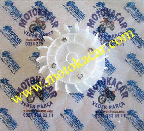 MONDİAL MASH 150 FAN ORJİNAL