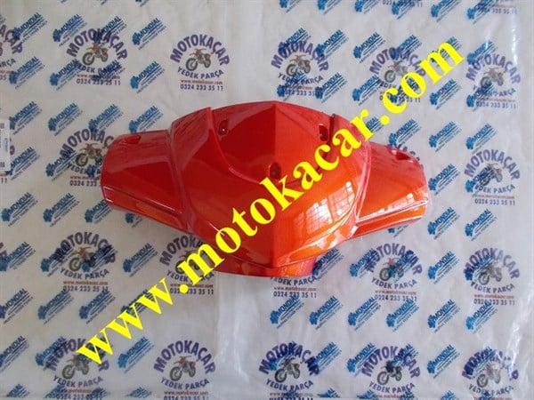 MONDİAL MASH 150 GİDON ÖN KAPAK ORJİNAL