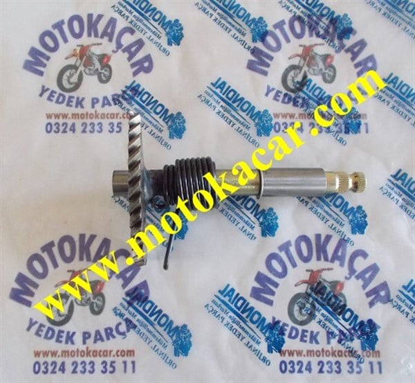 MONDİAL MASH 150 KOLÇAK MİLİ ORJİNAL