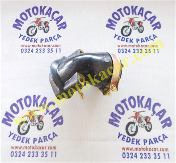 MONDİAL MASH 150 MANİFOLT