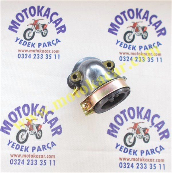 MONDİAL MASH 150 MANİFOLT