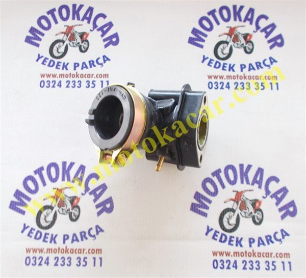 MONDİAL MASH 150 MANİFOLT