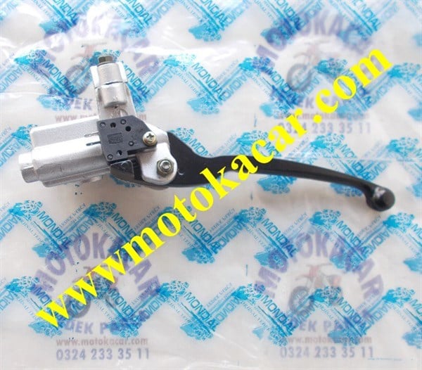 MONDİAL MASH 150 ÖN FREN ÜST MERKEZ ORJİNAL