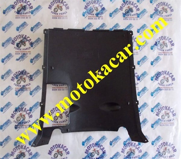 MONDİAL MASH 150 ŞASE ALT KORUMA ORJİNAL