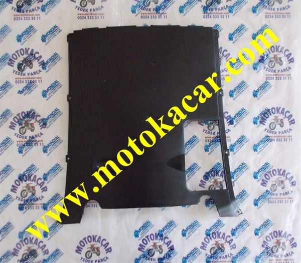 MONDİAL MASH 150 ŞASE ALT KORUMA ORJİNAL