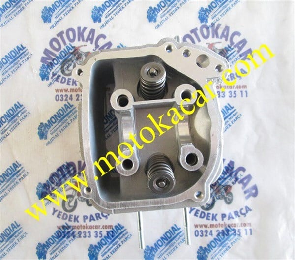 MONDİAL MASH 150 SİLİNDİR ÜST KAPAK ORJİNAL