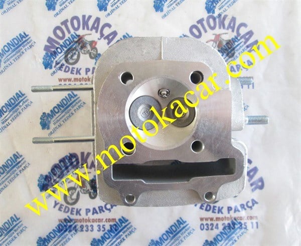 MONDİAL MASH 150 SİLİNDİR ÜST KAPAK ORJİNAL