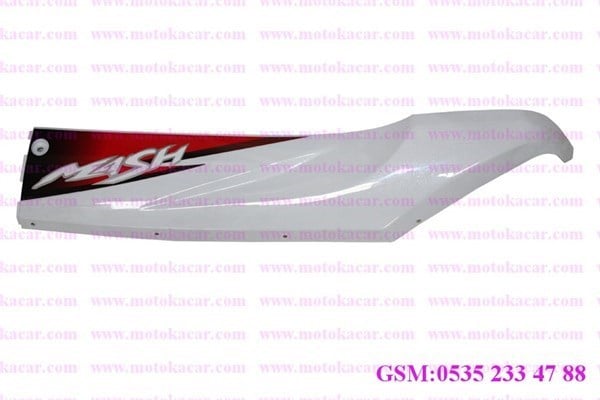 MONDİAL MASH 150 SOL MARŞBİYEL ORJİNAL