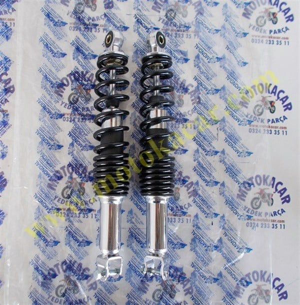 MONDİAL MASH ARKA AMORTİSÖR TAKIM ORJİNAL