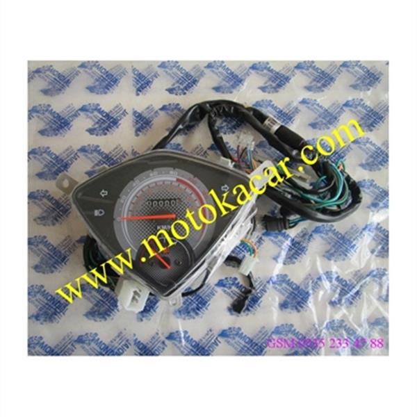 MONDIAL MASH KILOMETRE KOPMLE KABLOLU ORJINAL