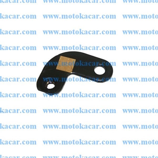 MONDIAL MASH LYL HS RS 125 MASH ARKA ÇAMURLUK BAĞLANTI BRAKETİ SOL ORJINAL