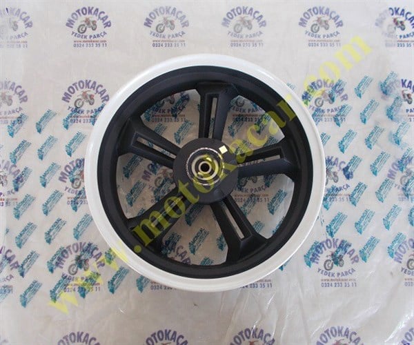 MONDİAL MASH ÖN JANT BEYAZ ORJİNAL