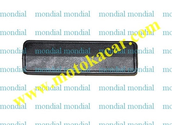 MONDİAL MASH ŞASE NO KAPAĞI ORJİNAL