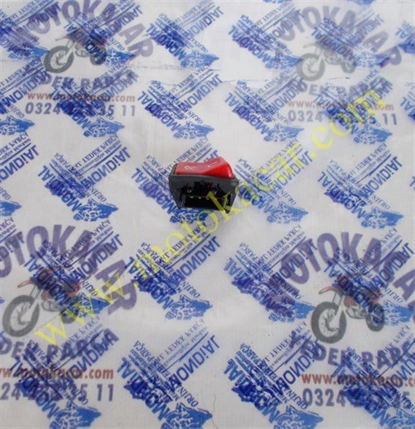 MONDİAL MASH STOP DÜĞMESİ ORJİNAL