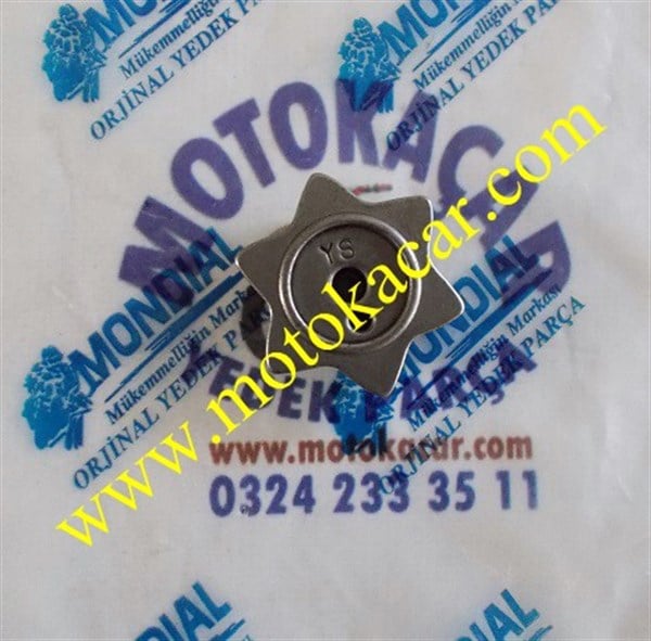 MONDİAL MASTİ VİTES SEÇİCİ YILDIZI ORJİNAL