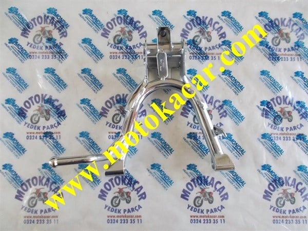 MONDİAL MASTİ-X 100-175 NİKEL KISA ORTA SEHPA ORJİNAL